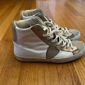 Philippe Model sneakers 37
